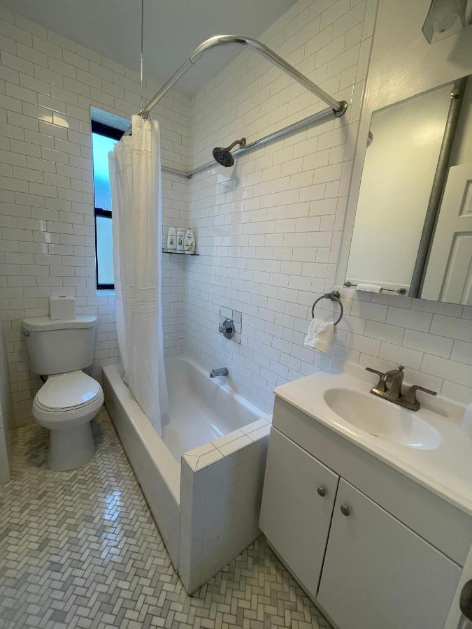 Apartamento 1br In Sunnyside 15 Min To Manhattan Nova York