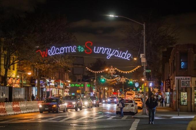 Apartamento 1br In Sunnyside 15 Min To Manhattan *